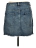 We the Free Blue Denim Skirt Size 31 waist - photo 2