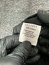 Elliatt Black Cocktail Dress Size L - photo 8