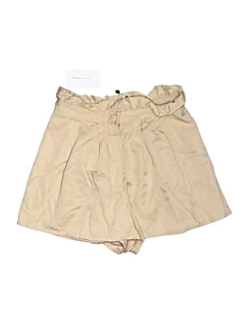 Lovers + Friends Khaki Shorts (view 1)