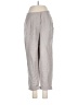Wilfred Solid Gray Casual Pants Size 2 - photo 1