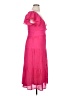 Trixxi Pink Cocktail Dress Size XL - photo 4