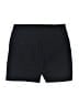 RBX Solid Black Athletic Shorts Size M - photo 1