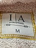 Armani Exchange 100% Polyester Gray Cardigan Size M - photo 7