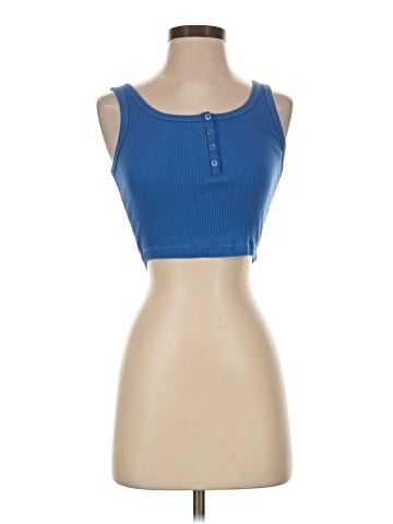 Uniqlo Tank Top (view 1)