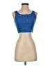 Uniqlo Blue Tank Top Size S - photo 1
