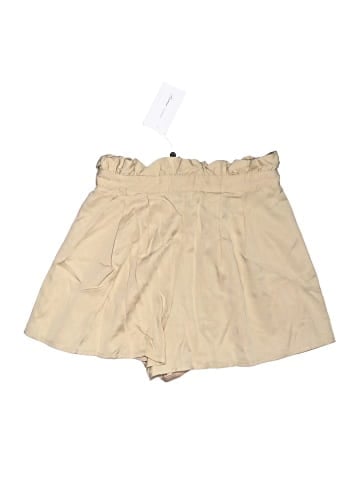 Lovers + Friends Khaki Shorts (view 2)