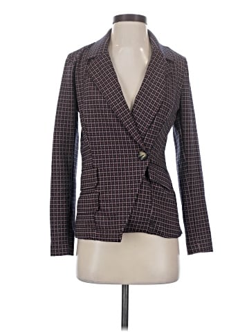 Maeve by Anthropologie Blazer (view 1)