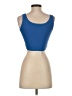 Uniqlo Blue Tank Top Size S - photo 2