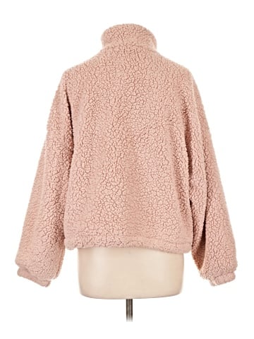 Urban Outfitters Faux Fur Jacket (view 2)