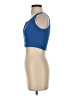 Uniqlo Blue Tank Top Size S - photo 5