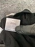 Jones Studio Black 3/4 Sleeve Top Size L - photo 8
