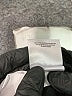Jones Studio Black 3/4 Sleeve Top Size L - photo 9