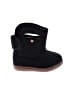 Bogs Black Boots Size 4 (baby) - photo 1