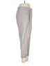 Wilfred Solid Gray Casual Pants Size 2 - photo 4