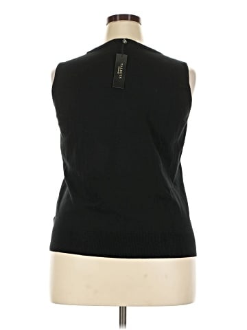 Talbots Sleeveless T-Shirt (view 2)