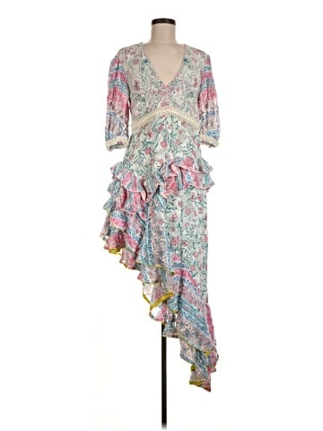Hemant & Nandita Cocktail Dress (view 1)