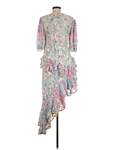 Hemant & Nandita Cocktail Dress (view 2)
