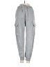 Nike Gray Sweatpants Size XS - photo 1