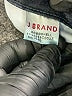 J Brand Black Jeans Size 25 waist - photo 8