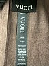 Vuori Brown Windbreaker Size L - photo 6