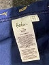 Boden Blue Swimsuit Bottoms Size 12 - photo 3