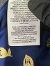 Boden Blue Swimsuit Bottoms Size 12 - photo 4