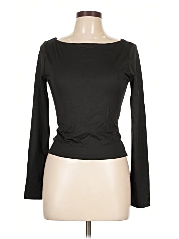 Lush Long Sleeve T-Shirt (view 1)