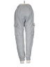Nike Gray Sweatpants Size XS - photo 2