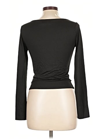 Lush Long Sleeve T-Shirt (view 2)