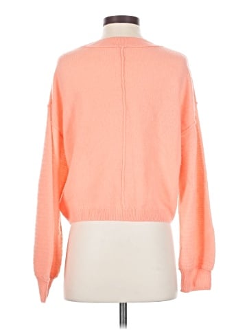 Free People Cashmere Pullover Sweater (view 2)