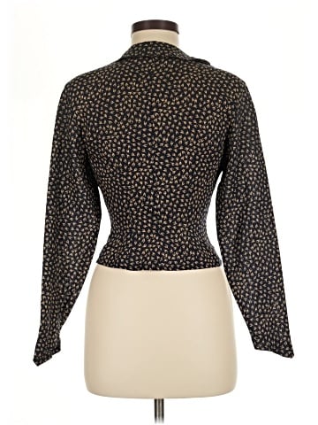 Cacharel Long Sleeve Blouse (view 2)