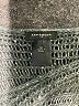 Ann Taylor Factory Metallic Silver Pullover Sweater Size M - photo 7