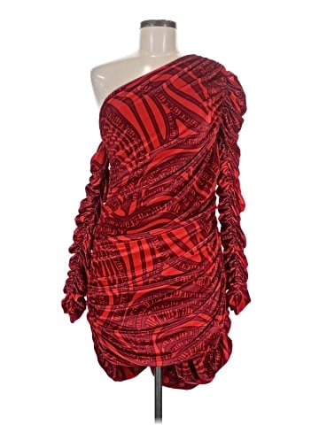 Aliétte Cocktail Dress (view 1)