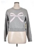 No Boundaries Gray Pullover Sweater Size XL - photo 1