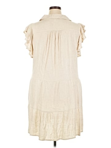 Umgee Casual Dress (view 2)