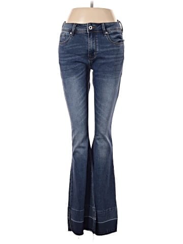 Grace Jeans (view 1)