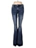 Grace Blue Jeans Size 26 waist - photo 1
