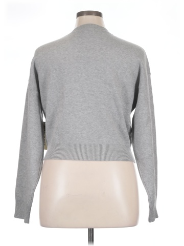No Boundaries Pullover Sweater (view 2)