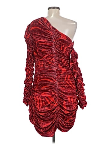 Aliétte Cocktail Dress (view 2)