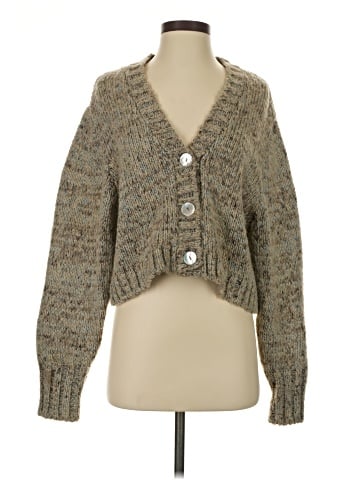 Zara Cardigan (view 1)