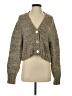 Zara Tweed Brown Cardigan Size S - photo 1