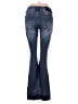 Grace Blue Jeans Size 26 waist - photo 2