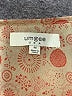 Umgee Orange Long Sleeve Blouse Size M - photo 7