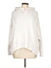 Aerie White Sweatshirt Size L - photo 1