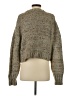 Zara Tweed Brown Cardigan Size S - photo 2