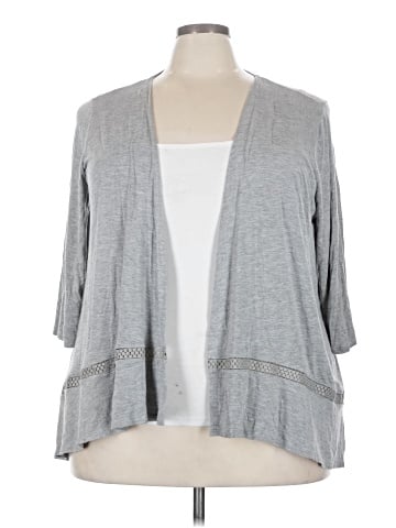 Maurices Cardigan (view 1)