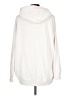 Aerie White Sweatshirt Size L - photo 2