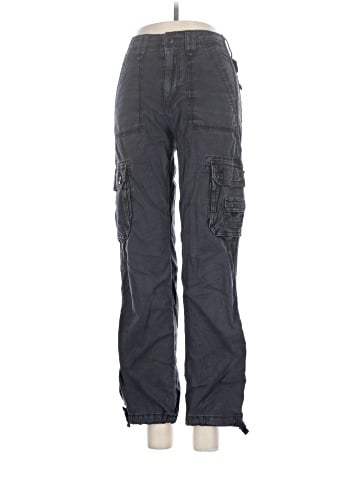 American Eagle Outfitters Cargo Pants (view 1)
