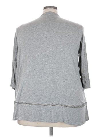 Maurices Cardigan (view 2)