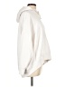 Aerie White Sweatshirt Size L - photo 4